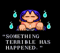 Legend of the Mystical Ninja screenshot 4 for Super Nintendo